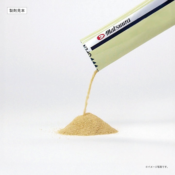 ルナリンク|当帰芍薬散料エキス〔細粒〕44