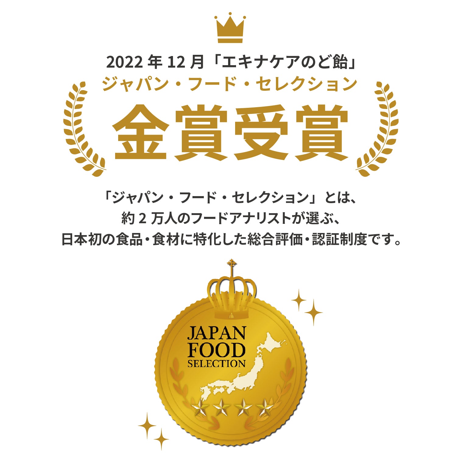 nakayoshi　エキナケア Amazon.co.jp: エキナケアのど飴 52g×15個 : 食品・飲料・お酒